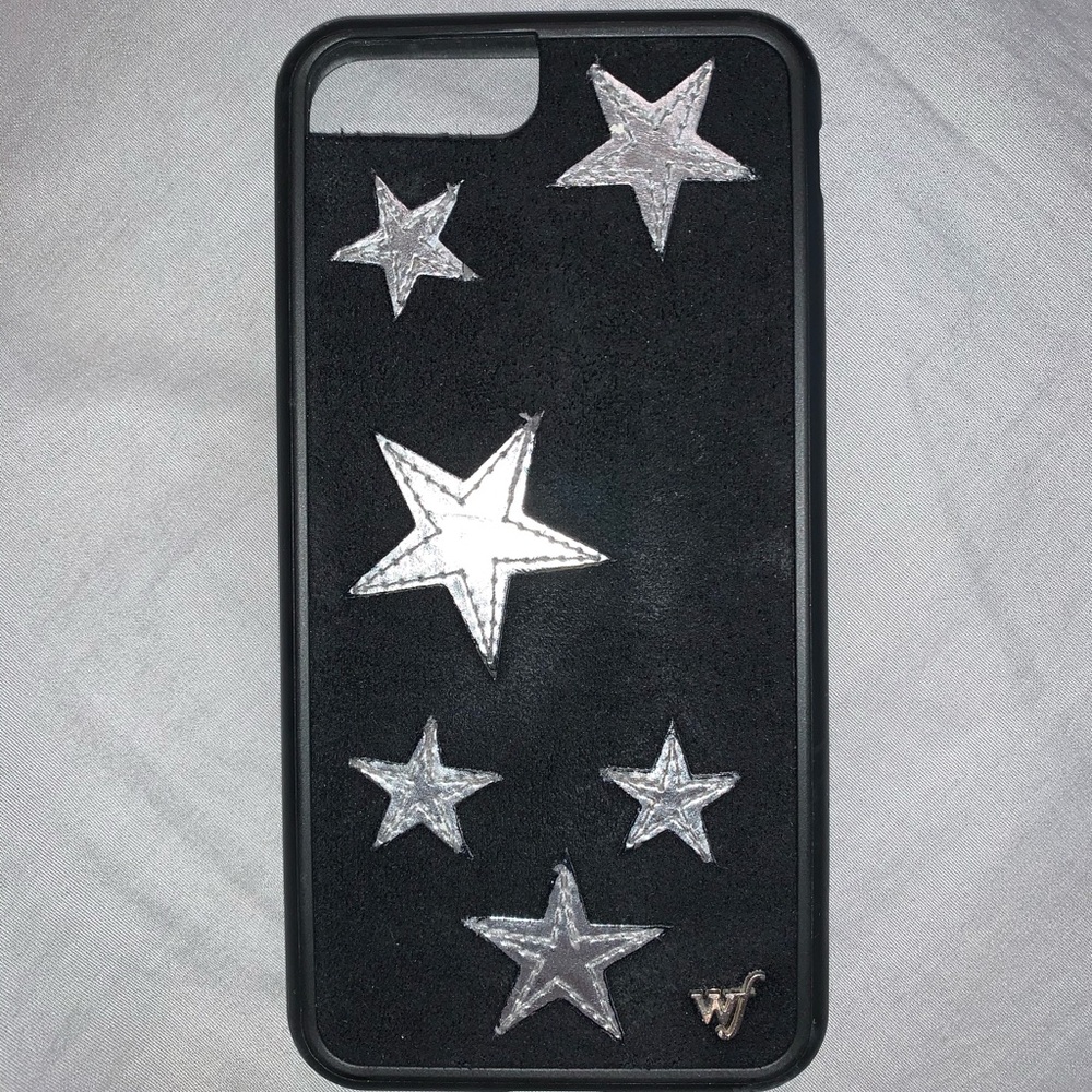iPhone 6/7/8 Plus Wildflower Case